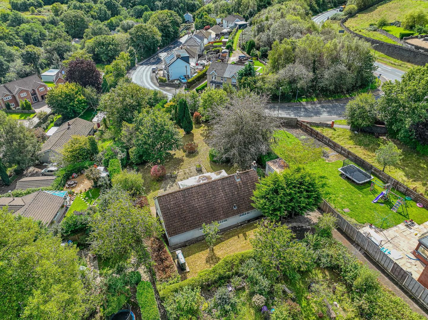 Ystrad Mynach, Hengoed — photograph 2